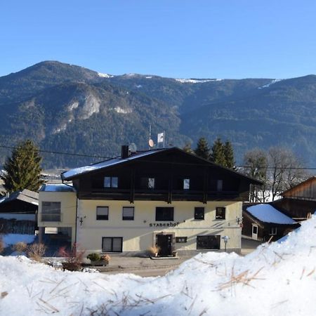 Dorfgasthof Hotel Staberhof Kellerberg Exterior foto