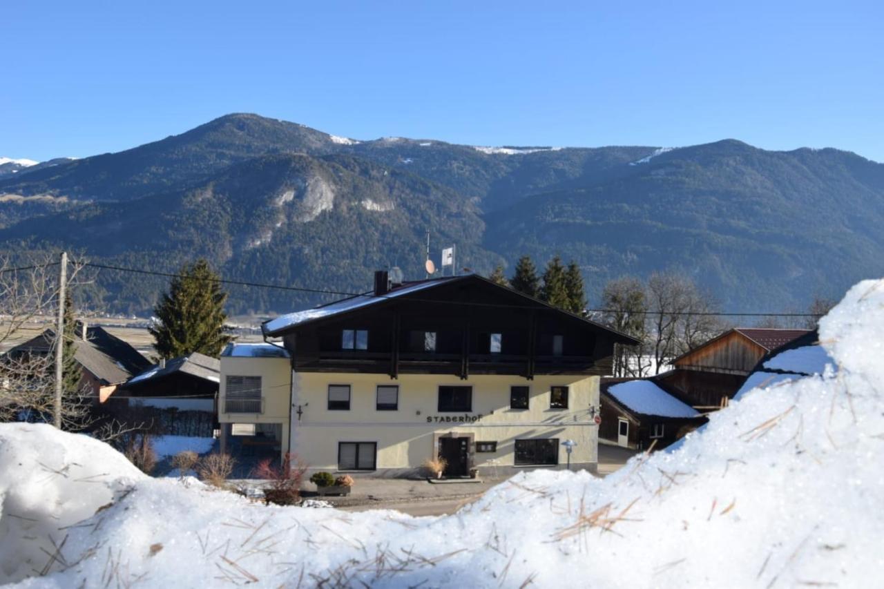 Dorfgasthof Hotel Staberhof Kellerberg Exterior foto