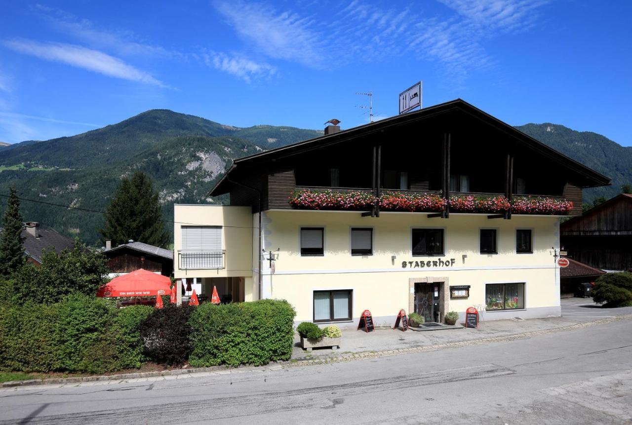 Dorfgasthof Hotel Staberhof Kellerberg Exterior foto